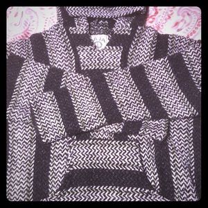 Women’s/men’s Baja Joe hoodie